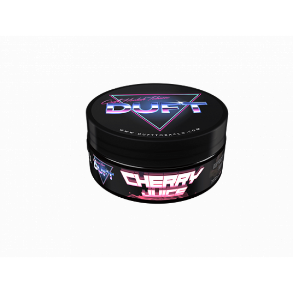 Табак Duft Cherry Juice 100 грамм в Норильске