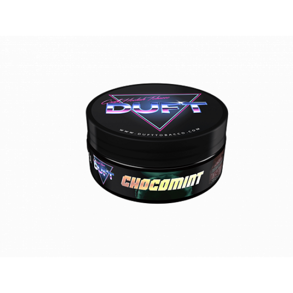 Табак Duft Chocomint 100 грамм в Норильске