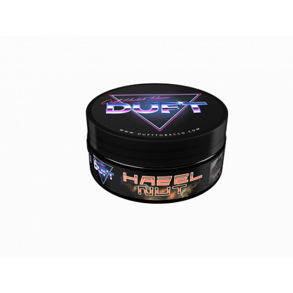 Табак Duft Hazel Nut 100 грамм в Норильске