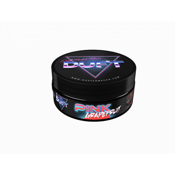 Табак Duft Pink Grapefruit 100 грамм в Норильске