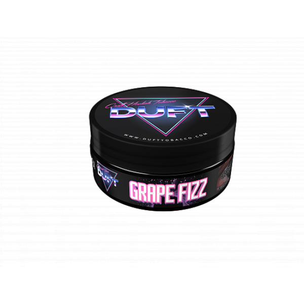 Табак Duft Grape Fizz 100 грамм в Норильске
