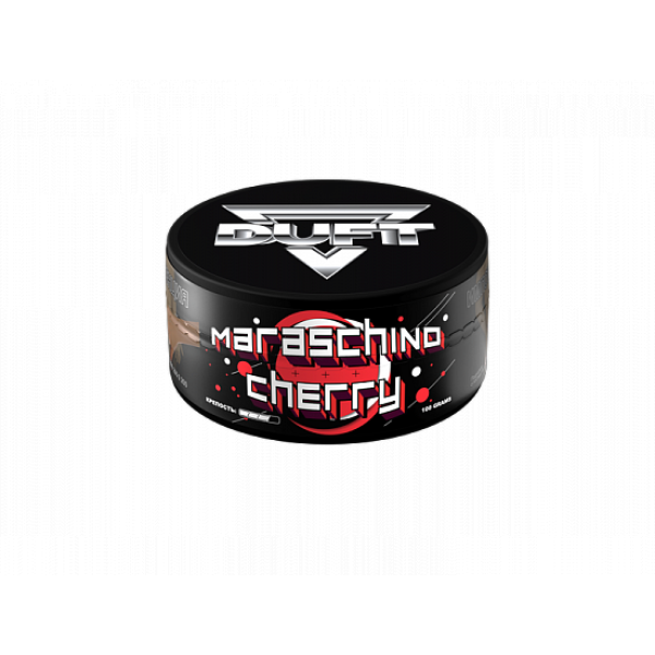 Табак Duft Maraschino Cherry 100 грамм в Норильске