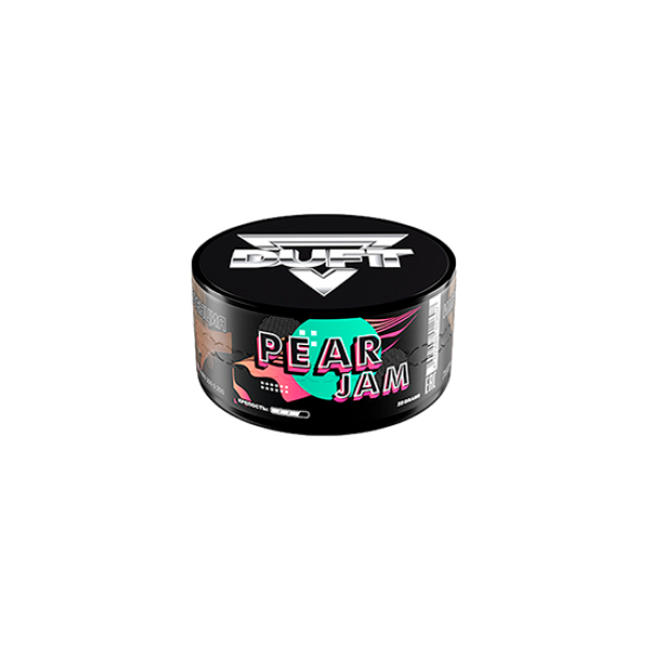 Табак Duft Pear Jam 100 грамм в Норильске