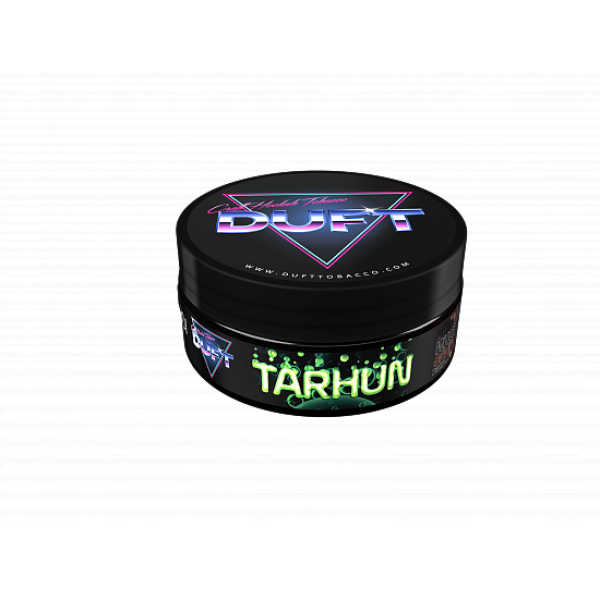 Табак Duft Tarhun 100 грамм в Норильске