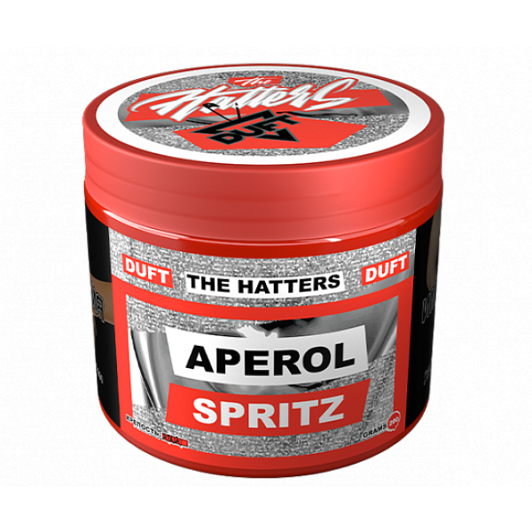 Табак Duft The Hatters Aperol Spritz (Апероль) 200 гр в Норильске