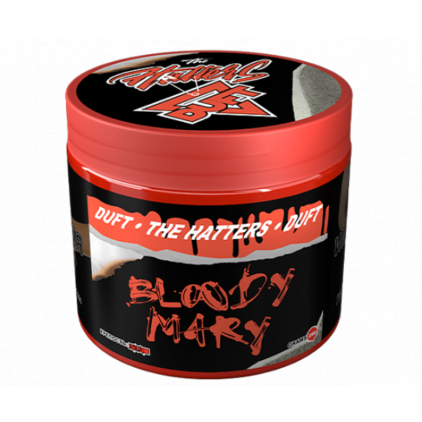 Табак Duft The Hatters Blood Mary (Кровавая Мэри) 200 гр в Норильске