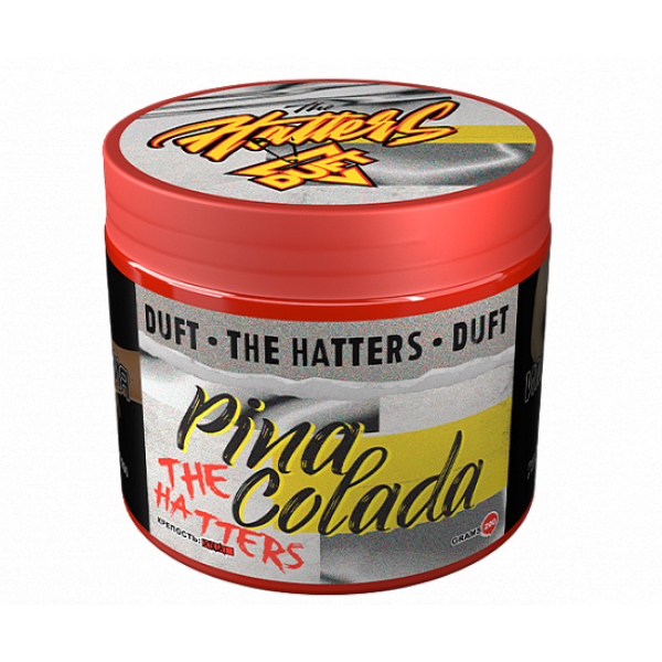 Табак Duft The Hatters Pina Colada (Пина колада) 200 гр в Норильске