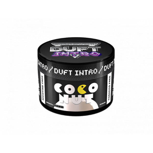 Смесь Duft Intro Coconut 50 грамм в Норильске