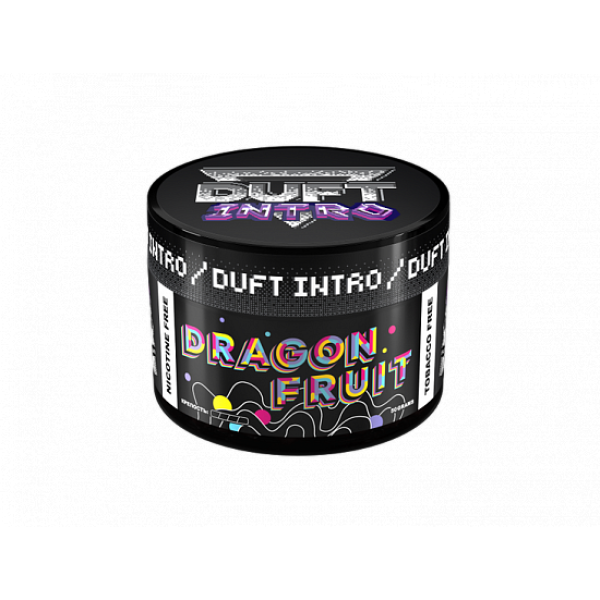 Смесь Duft Intro Dragon fruit 50 грамм в Норильске