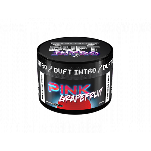 Смесь Duft Intro Pink grapefruit 50 грамм в Норильске