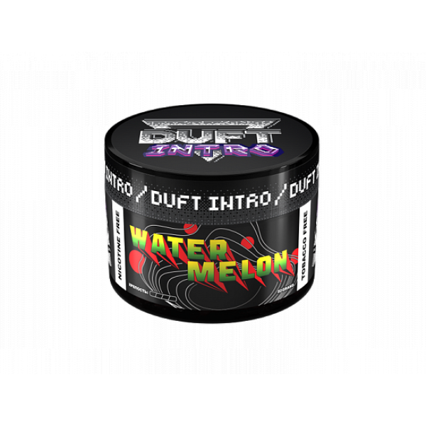 Смесь Duft Intro Watermelon 50 грамм в Норильске