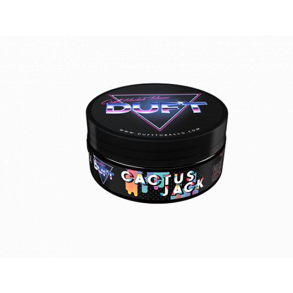 Табак Duft Cactus Jack 100 грамм в Норильске