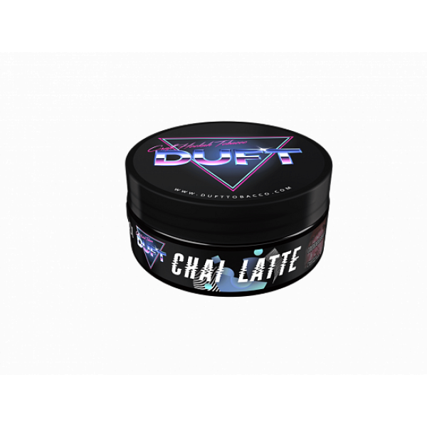 Табак Duft Chai Latte 100 грамм в Норильске
