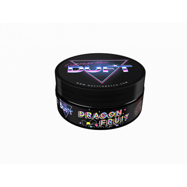 Табак Duft Dragon Fruit 100 грамм в Норильске