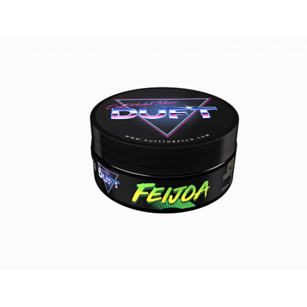 Табак Duft Feijoa 100 грамм в Норильске