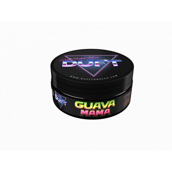 Табак Duft Guava Mama 100 грамм в Норильске