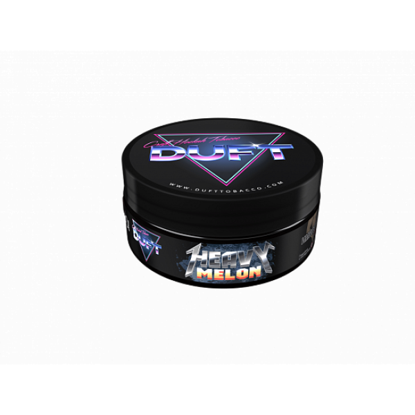 Табак Duft Heavy Melon 100 грамм в Норильске