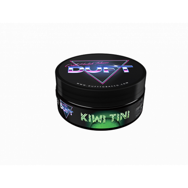 Табак Duft Kiwi Tini 100 грамм в Норильске