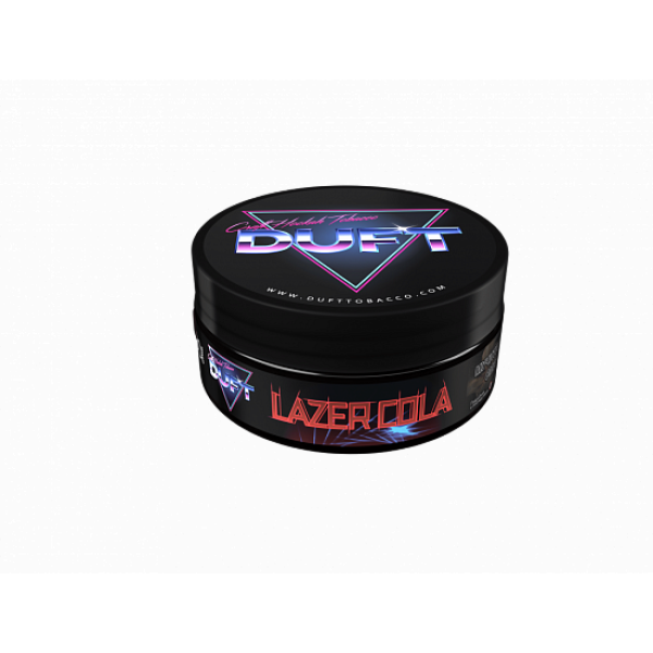 Табак Duft Lazer Cola 100 грамм в Норильске