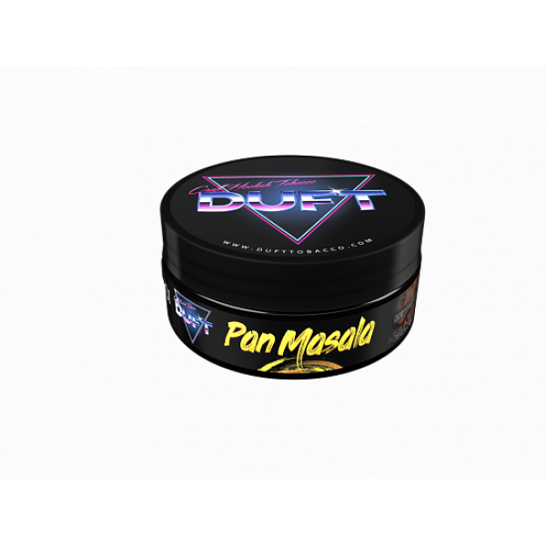 Табак Duft Pan Masala 100 грамм в Норильске