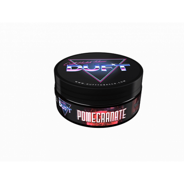 Табак Duft Pomegranate 100 грамм в Норильске