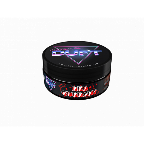 Табак Duft Red Currant 100 грамм в Норильске