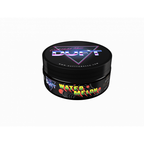 Табак Duft Watermelon 100 грамм в Норильске