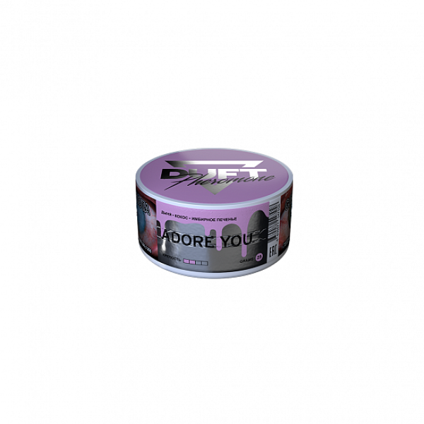Табак Duft Pheromone Adore You 25 грамм в Норильске