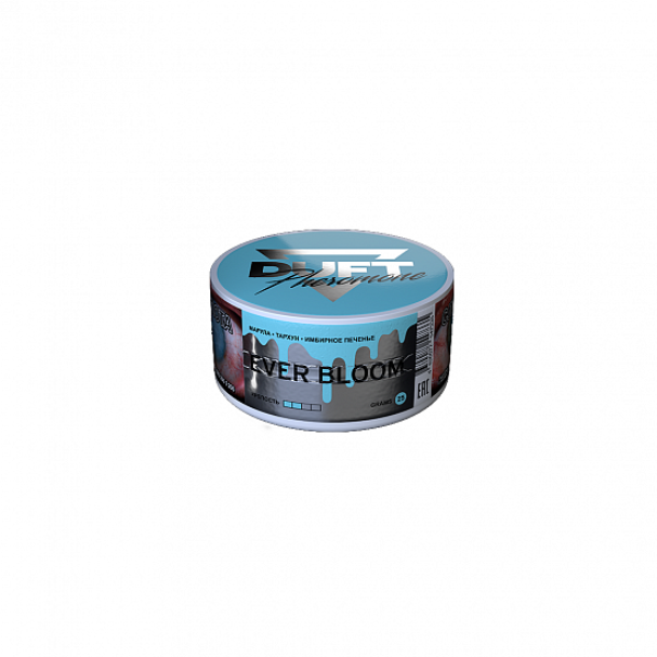 Табак Duft Pheromone Ever Bloom 25 грамм в Норильске