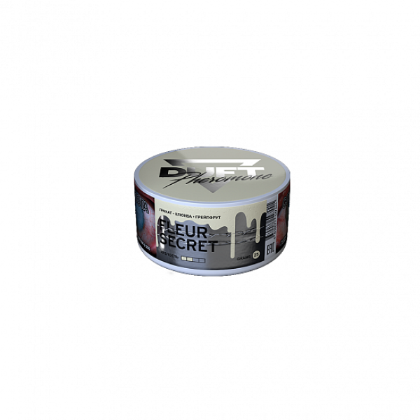 Табак Duft Pheromone Fleur Secret 25 грамм в Норильске
