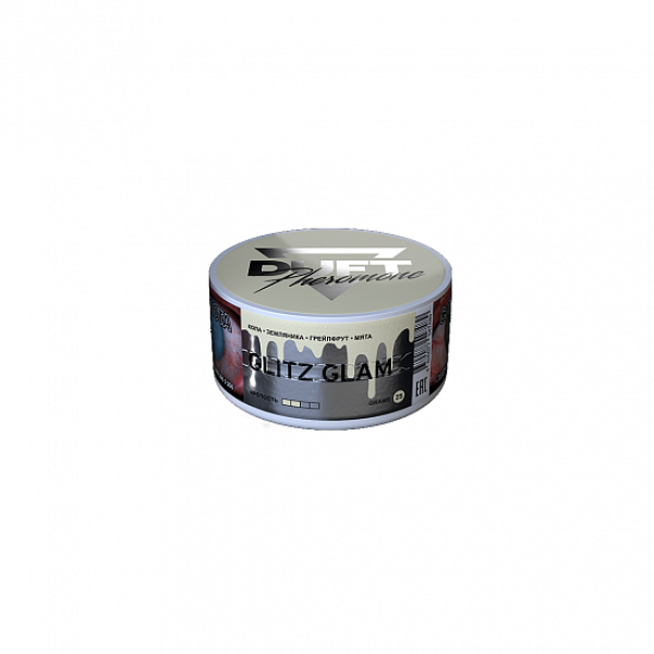 Табак Duft Pheromone Glitz Glam 25 грамм в Норильске