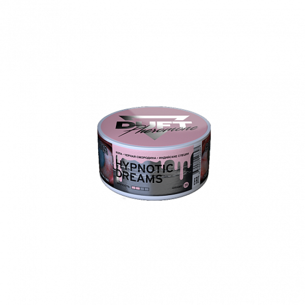 Табак Duft Pheromone Hypnotic Dreams 25 грамм в Норильске