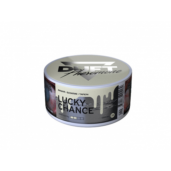 Табак Duft Pheromone Lucky Chance 25 грамм в Норильске