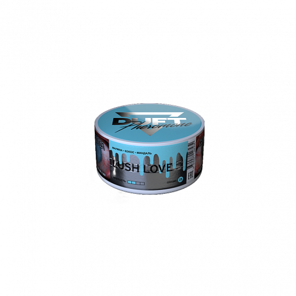 Табак Duft Pheromone Lush Love 25 грамм в Норильске