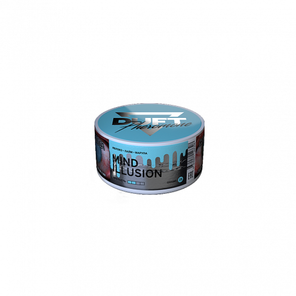 Табак Duft Pheromone Mind Illusion 25 грамм в Норильске