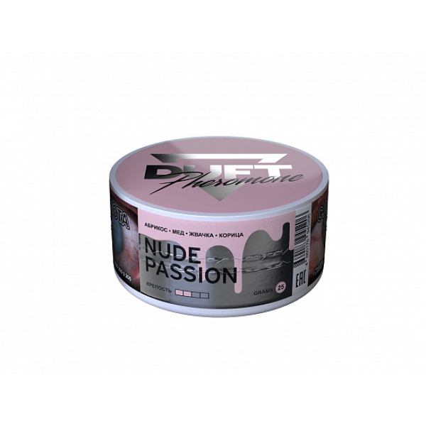 Табак Duft Pheromone Nude Passion 25 грамм в Норильске
