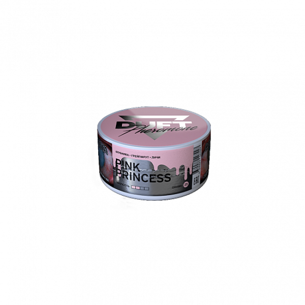 Табак Duft Pheromone Pink Princess 25 грамм в Норильске