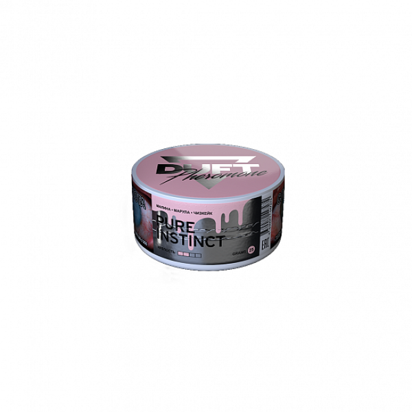 Табак Duft Pheromone Pure Instinct 25 грамм в Норильске