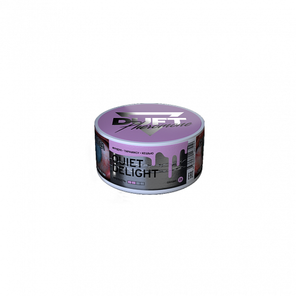 Табак Duft Pheromone Quiet Delight 25 грамм в Норильске