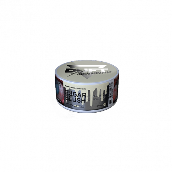 Табак Duft Pheromone Sugar Blush 25 грамм в Норильске