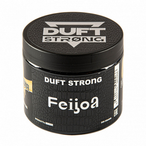 Табак DUFT STRONG FEIJOA (Фейхоа) 200 гр в Норильске
