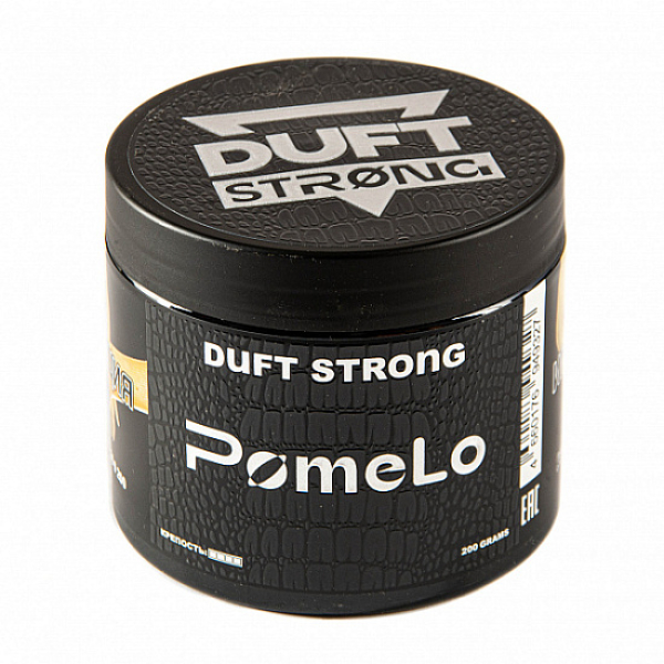Табак DUFT STRONG POMELO (Помело) 200 гр в Норильске