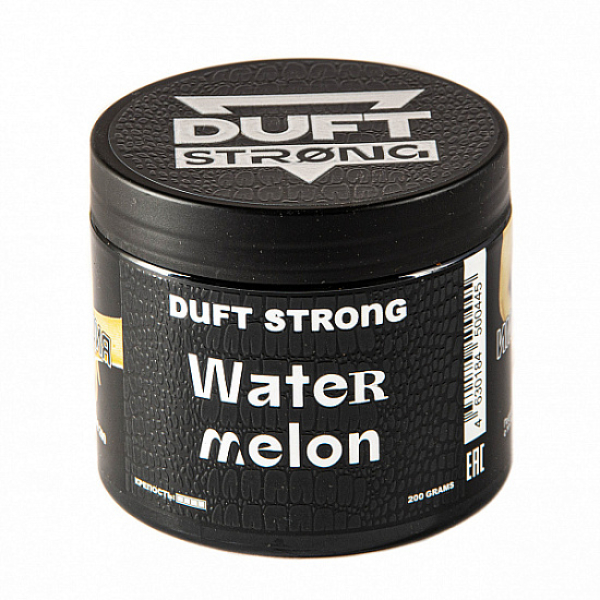 Табак DUFT STRONG WATERMELON (Арбуз) 200 гр в Норильске