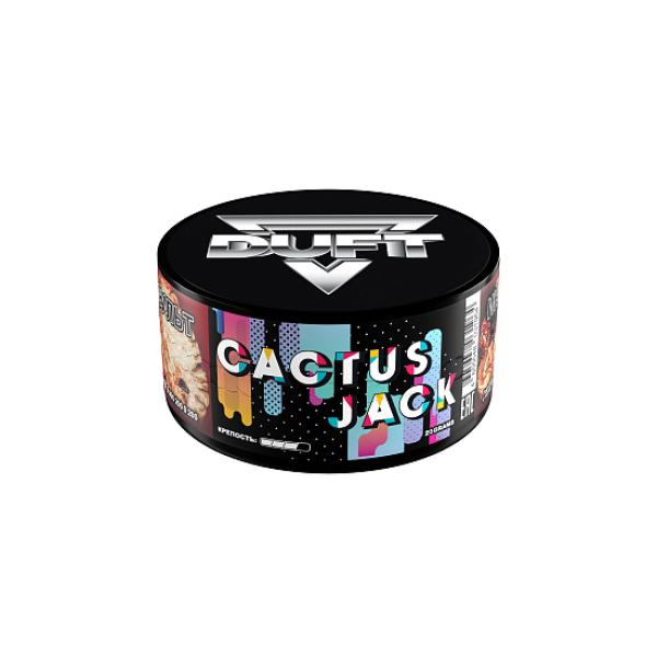 Табак Duft Cactus Jack (Кактус Джек) 20 гр в Норильске