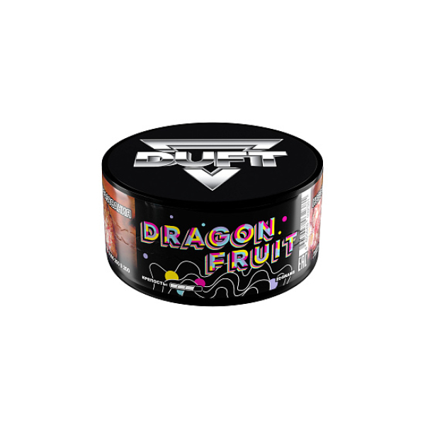 Табак Duft Dragon Fruit (Драгонфрут) 20 гр в Норильске