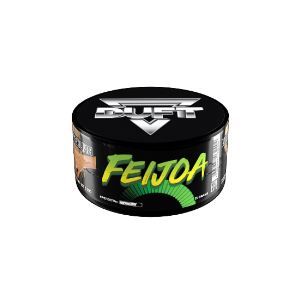 Табак Duft Feijoa (Фейхоа) 20 гр в Норильске
