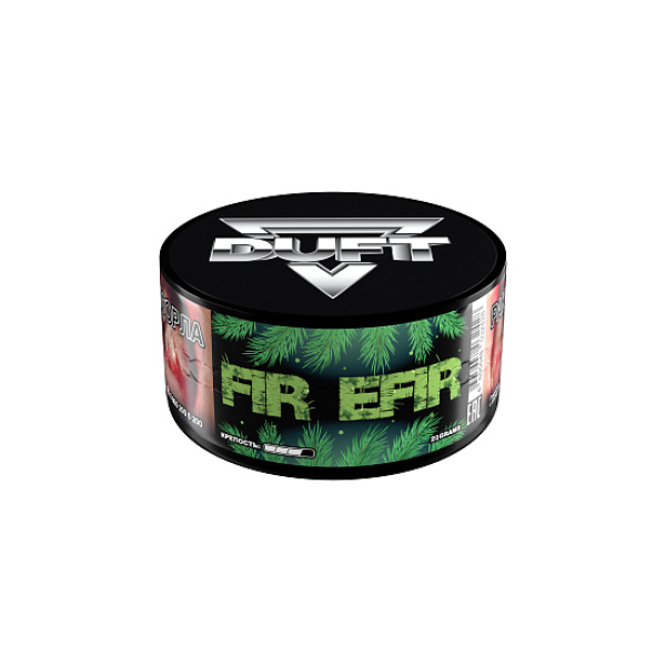 Табак Duft Fir Efir (Фир Эфир) 20 гр в Норильске