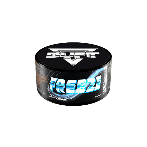 Табак Duft Freeze (Фриз) 20 гр в Норильске