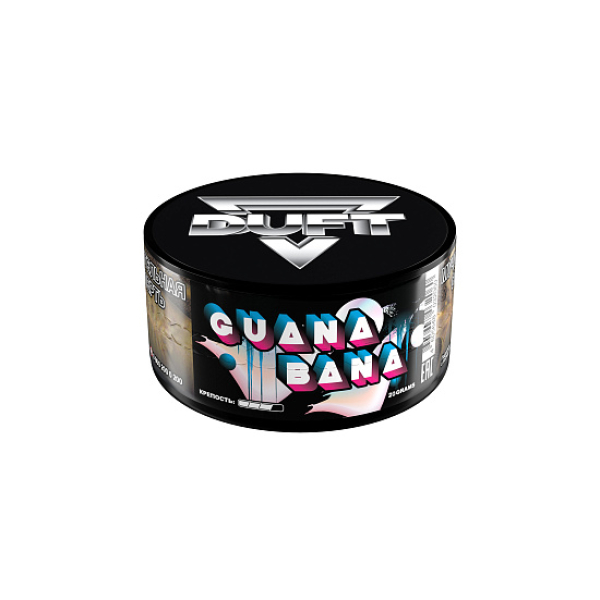 Табак Duft Guanabana (Гуанабана) 20 гр в Норильске