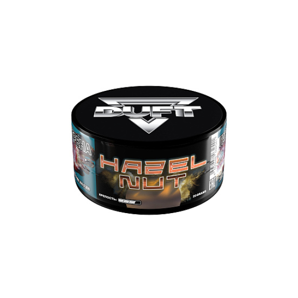 Табак Duft Hazel Nut (Лесной Орех) 20 гр в Норильске